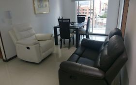 La Bendición Tunja 401